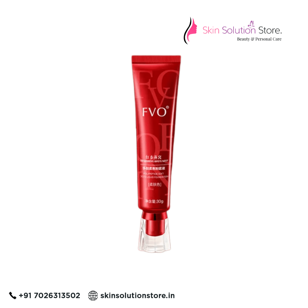 FVO Bird’s Nest Nourishing Skin Cream 30g | Firming & Brightening