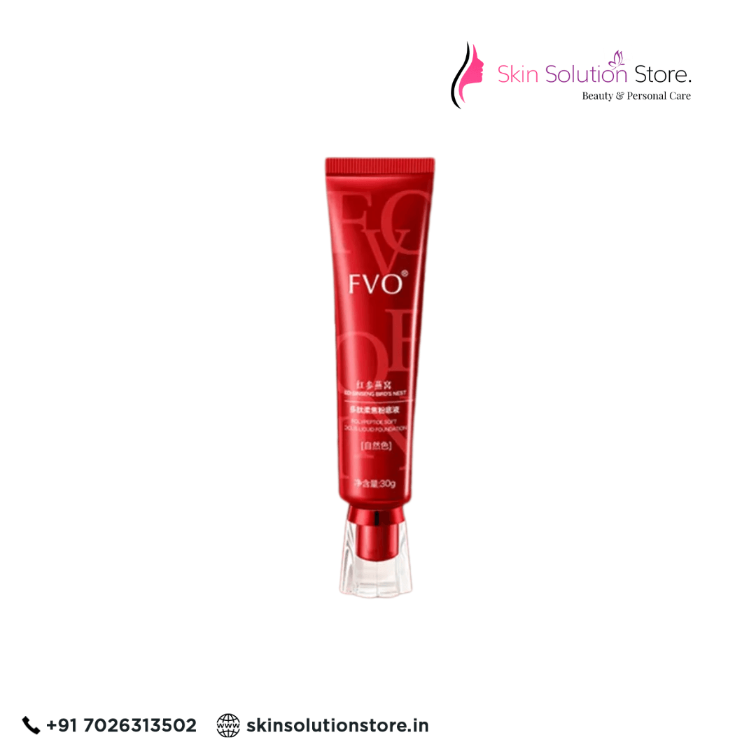 FVO Bird’s Nest Brightening Face Cream 30g | Radiance & Firming