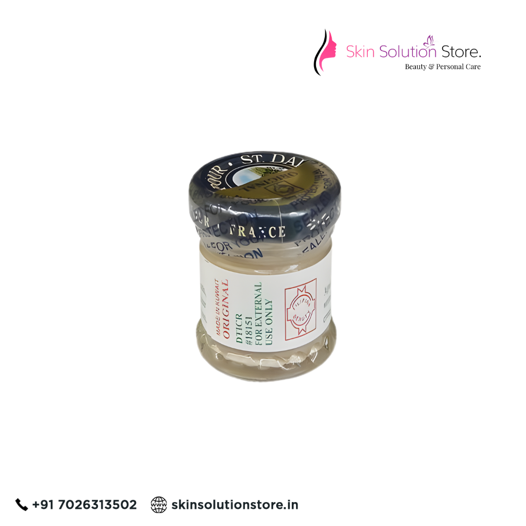 St. Dalfour Filipina Herbal Skin Whitening Cream 30g