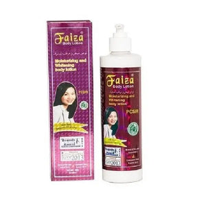 Faiza No 1 Beauty Moisturizing And Whitening Body Lotion2