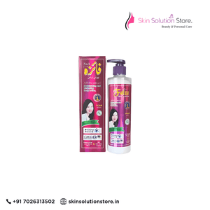 Faiza No 1 Beauty Moisturizing And Whitening Body Lotion
