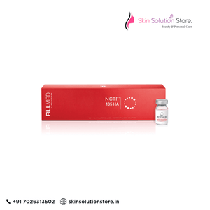 Fillmed NCTF 135HA Skin Filler