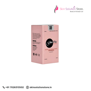 Glow Plus Glutathione Skin Whitening Capsules
