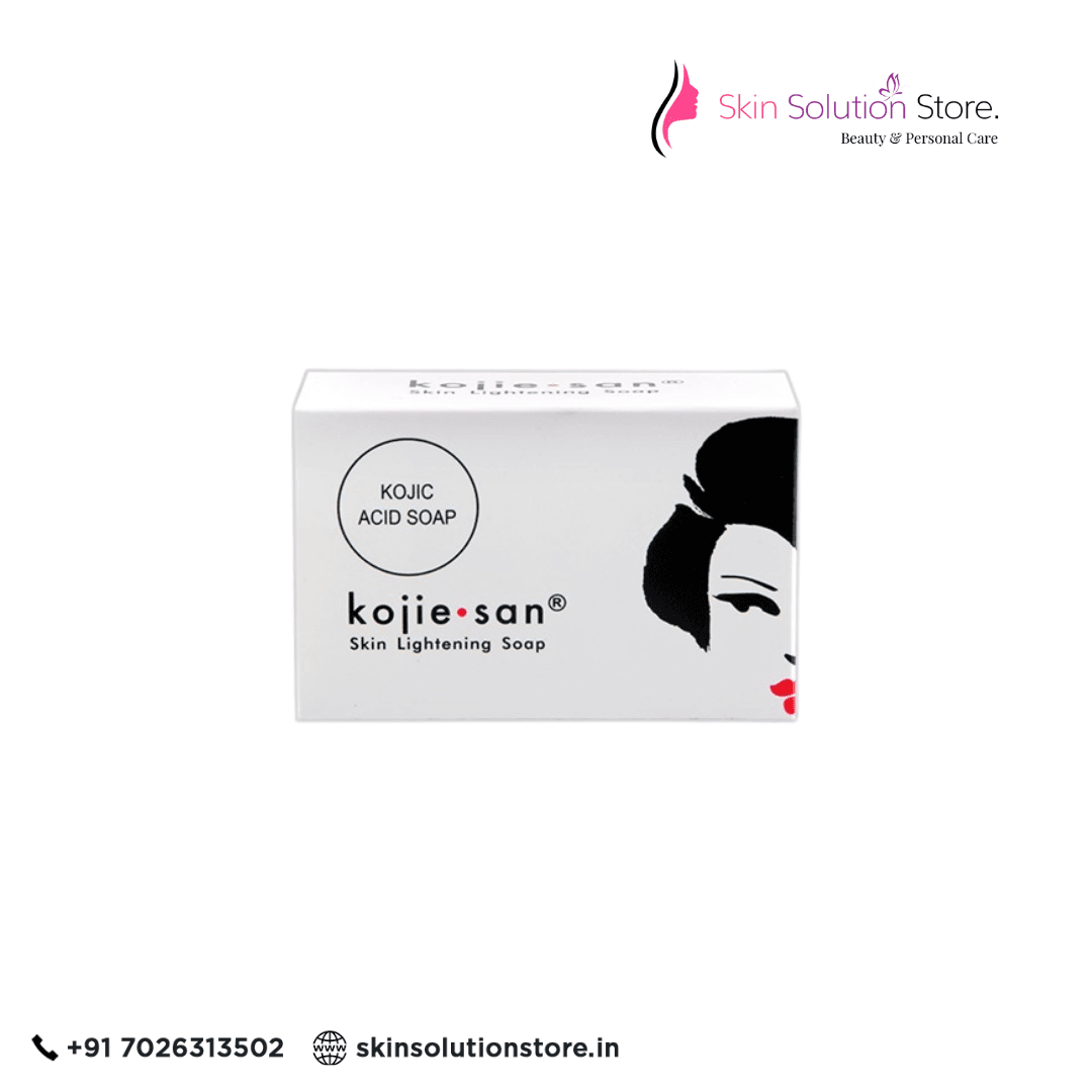 Kojie San Skin Whitening Soap