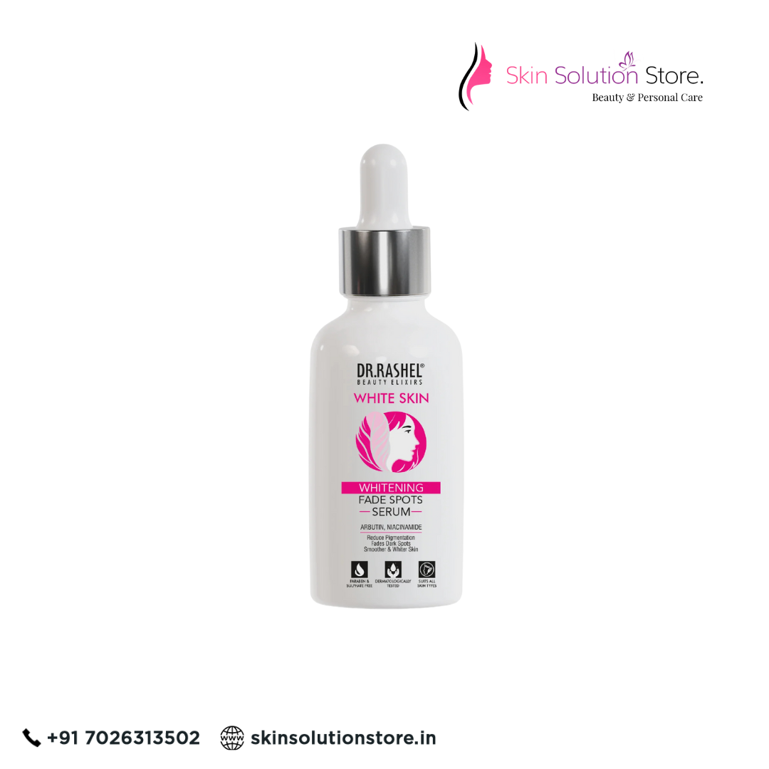 Dr. Rashel White Skin Face Serum - 30 Ml