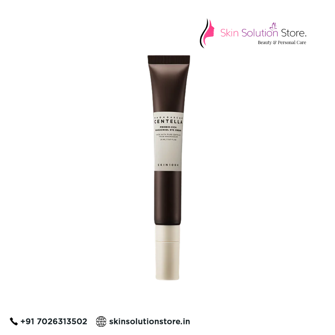 SKIN1004 Centella Probio-Cica Bakuchiol Eye Cream 20ml | Anti-Aging Care