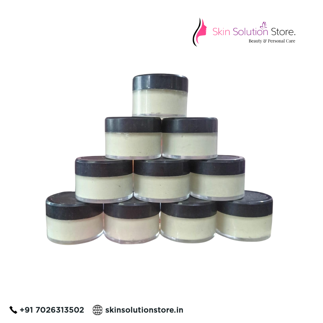 Avocado Skin Whitening Cream 20g