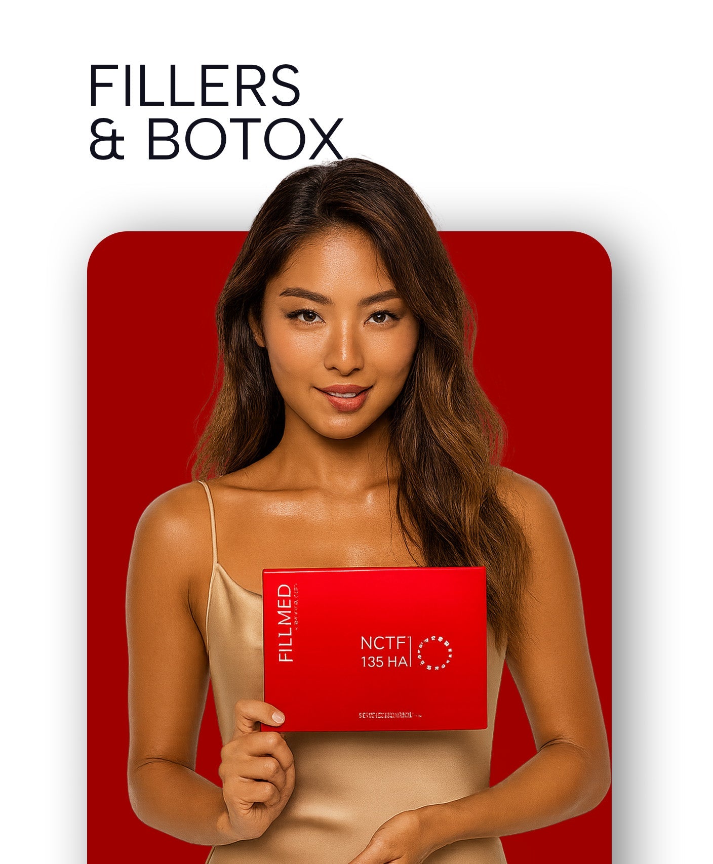 Filler & Botox