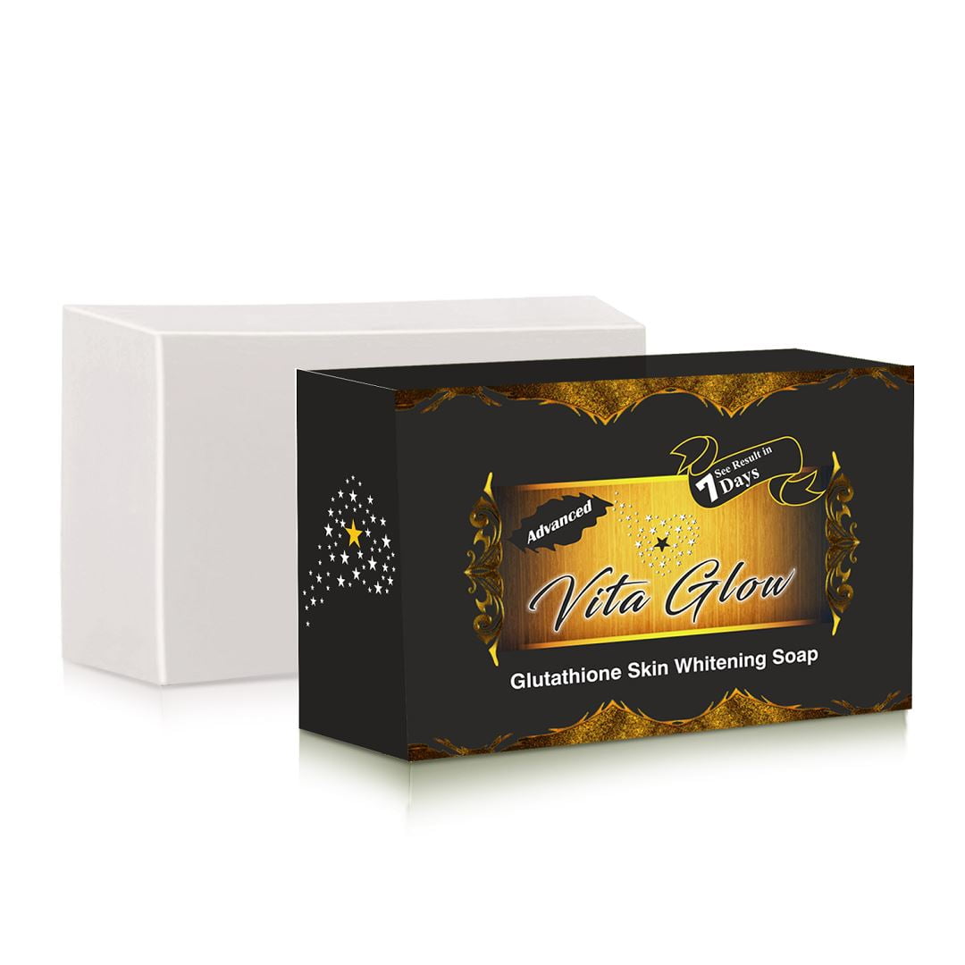 vita glow glutathione soap Buy Skin Whitening & Anti- Acne (1 Piece) (135g Weight) Online at Low Prices in India Advanced Vita Glow Glutathione Skin