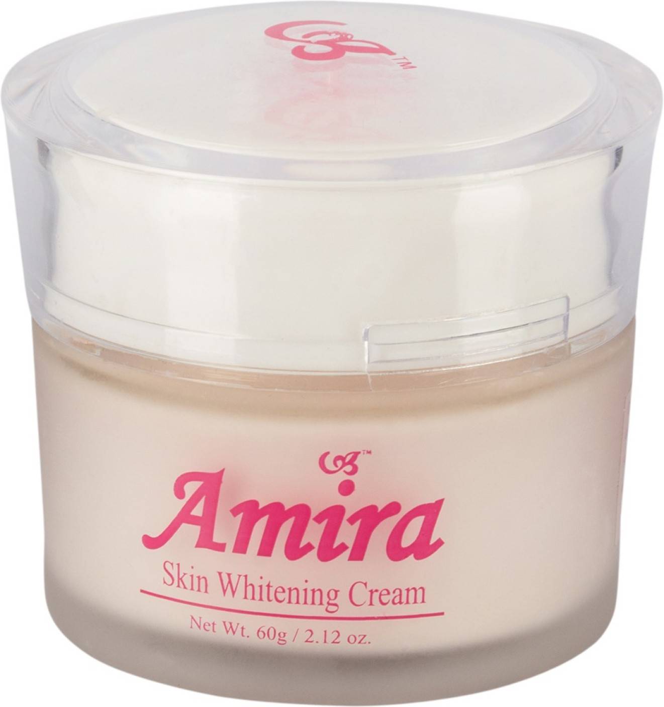 Amira Magic Skin Whitening Cream With Antioxidants 30g – Skin
