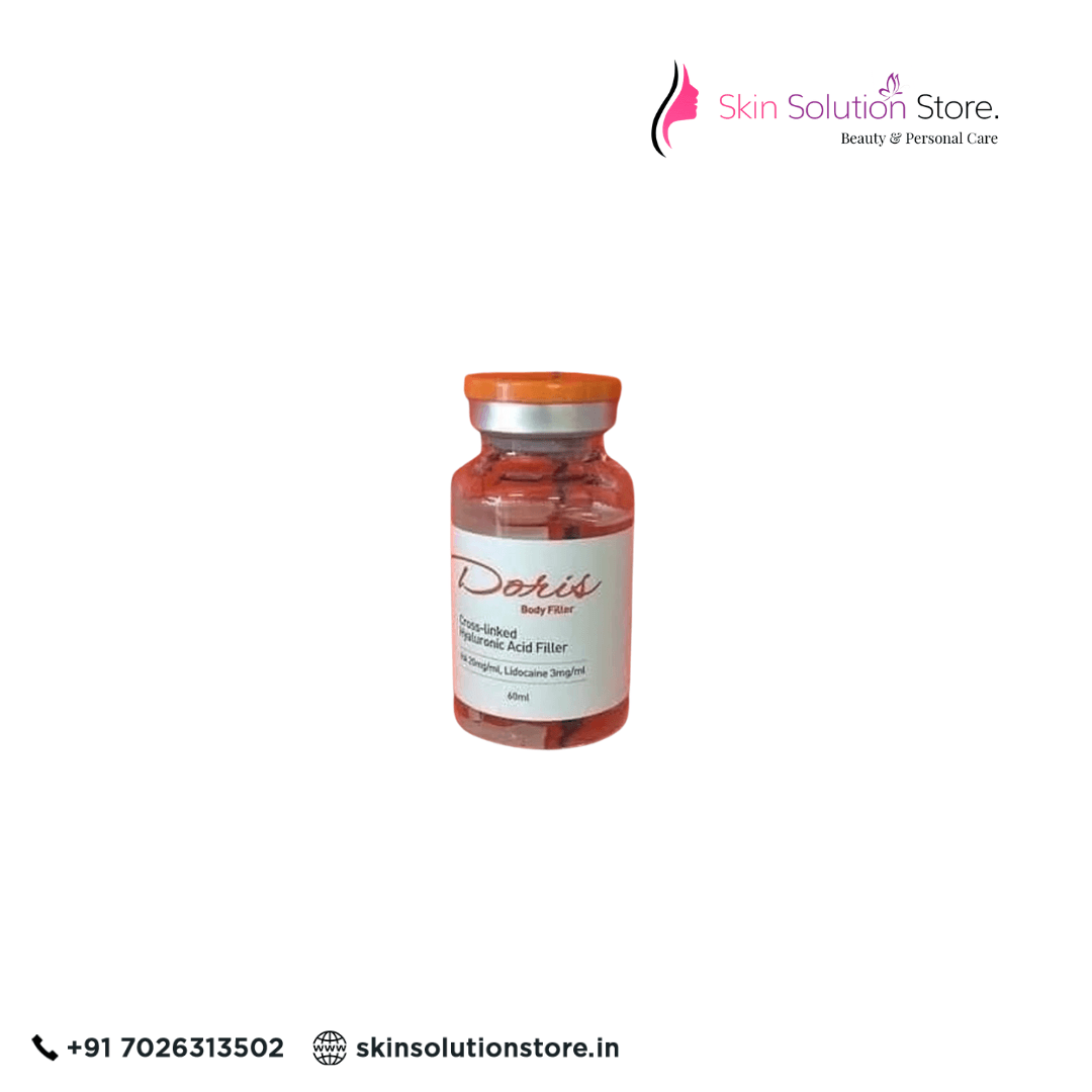 Doris Body Filler For Breast & Buttocks Enlargement