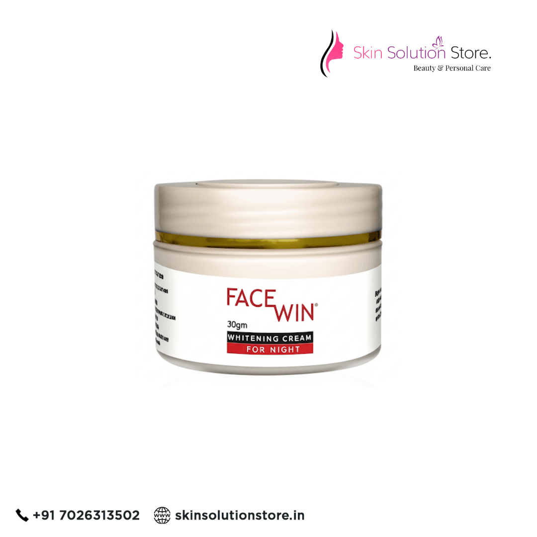 Face Win Skin Whitening Cream 30g