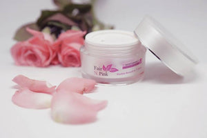 Fair N Pink Glutathione Night Skin Whitening Cream 30g2
