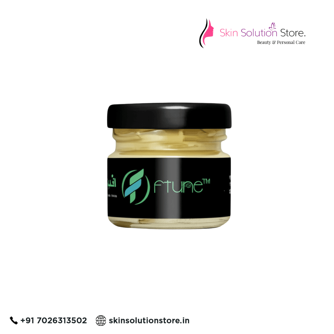 Ftune Beauty Skin Whitening Cream For Acne & Dark Spots (Face Tune) 30g