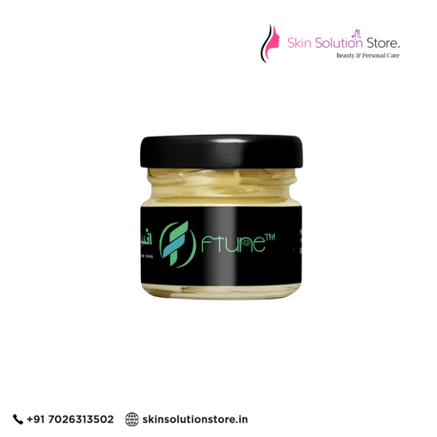 Buy Ftune Beauty Skin Whitening Cream For Acne in India – Skin Solution ...