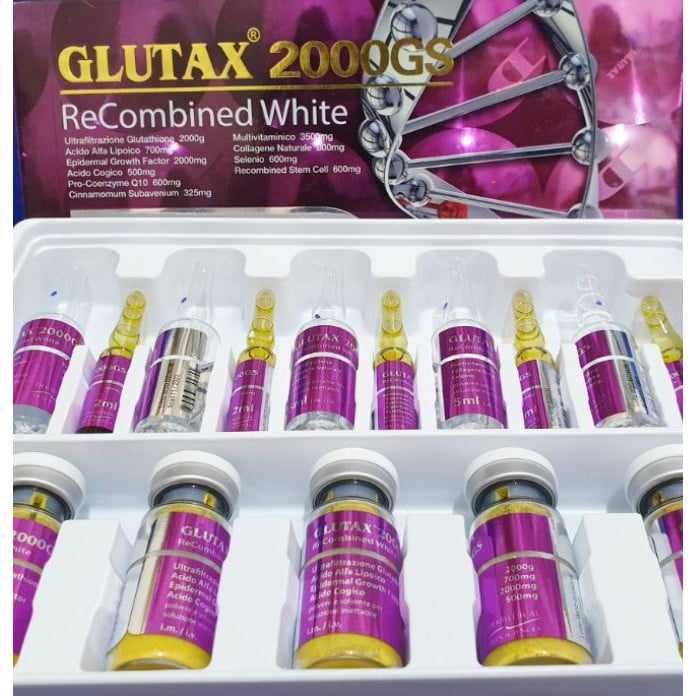 Glutax 2000GS Ultra Whitening Skin Whitening Glutathione... Skin Solution Store Glutax 2000GS Ultra Whitening Skin Whitening Glutathione... Skin Solution Store