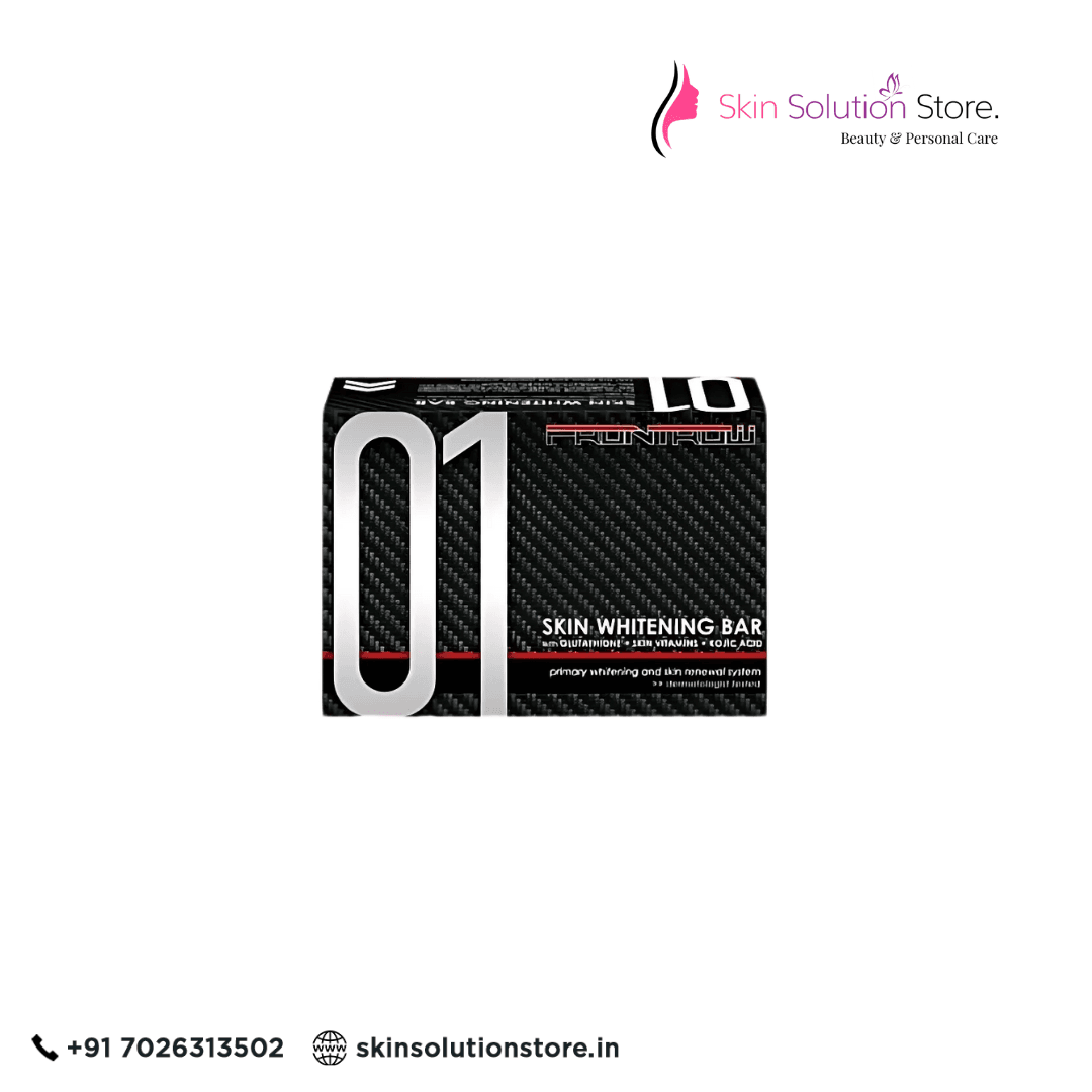 Luxxe Celebrity Soap 01 Skin Whitening Soap