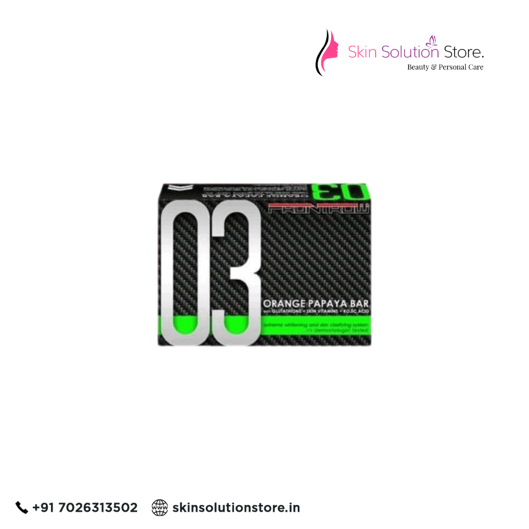 Luxxe White Soap 03 Skin Whitening Soap