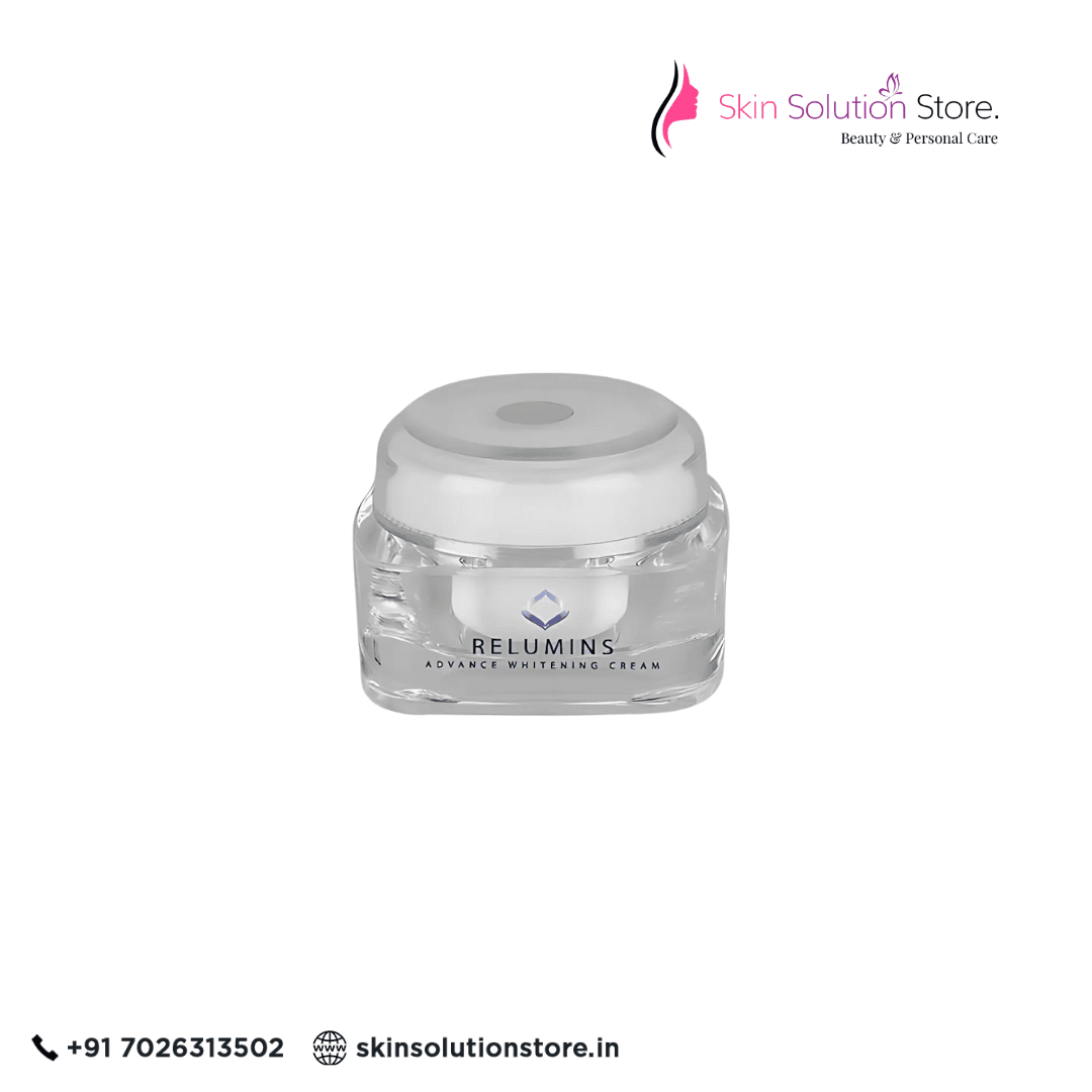 Relumins Advance Glutathione Skin Whitening Cream 30g