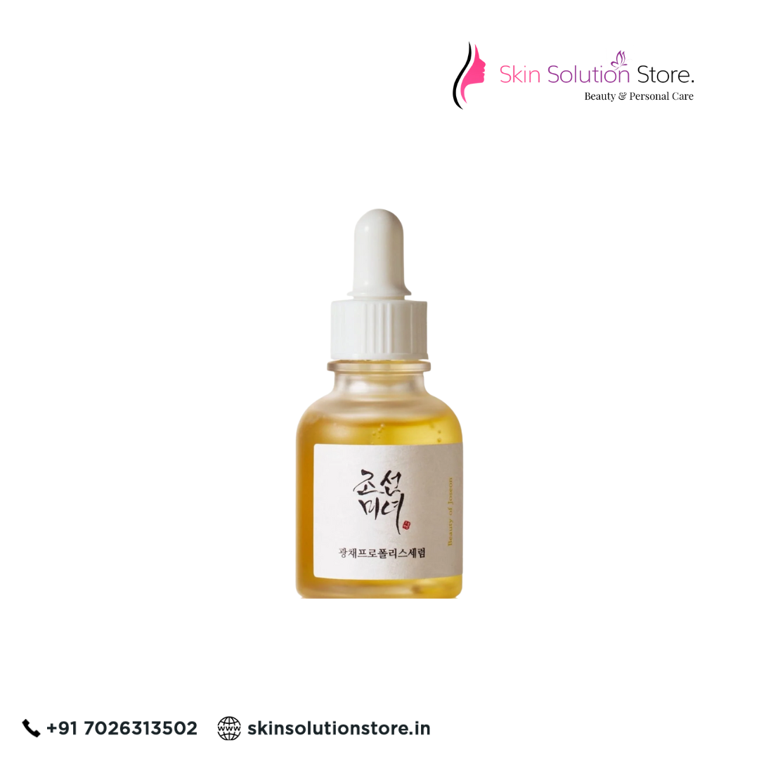 Beauty of Joseon Glow Serum – Propolis + Niacinamide | Brightening & Repair
