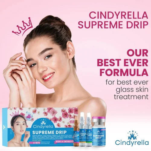 cindyrella glutathione Drips are available in our clinic. , Glutathione IV drips are touted for various health benefits, including detoxification, immune support, and improved skin health. More than just a drip,