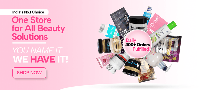 Skin Solution Store